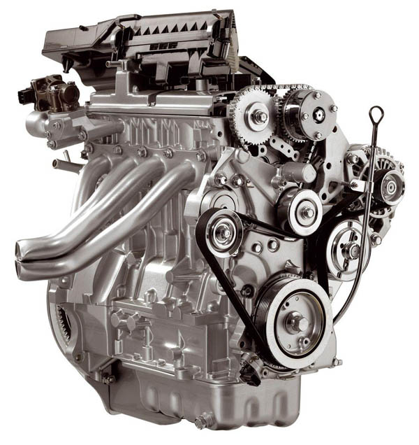 2023 Wagen Syncro Car Engine